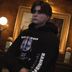 Slightly Oversized Hoodie Pack for MP
