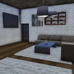 Small Hill House (Menyoo) 1.0