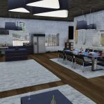Small Hill House (Menyoo) 1.0