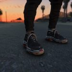 Balenciaga® - "Triple S" Sneaker [Add-On | Replace] 1.0