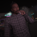 Snoop Dogg [Add-On Ped/Replace] 1.1