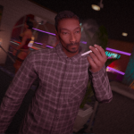 Snoop Dogg [Add-On Ped/Replace] 1.1