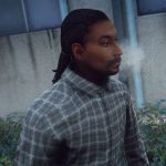 Snoop Dogg [Add-On Ped/Replace] 1.1