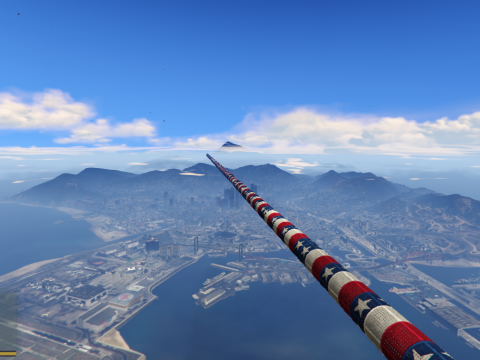 Speed Test map 1.0