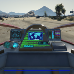 Star Wars B-WING [ADD-ON] 0.1