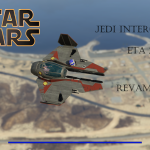 Star Wars Jedi Interceptor ETA 2 [Add-On] 0.3