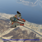 Star Wars Jedi Interceptor ETA 2 [Add-On] 0.3