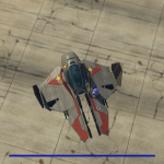 Star Wars Jedi Interceptor ETA 2 [Add-On] 0.3