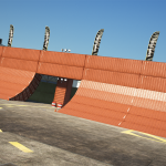 Swifts Stunt Arena [FiveM / SP / YMAP]