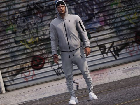 (FiveM/SP) Techfleece Sweatsuit For MP Male 1.0