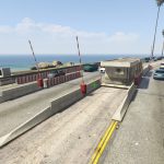 Toll Station [Menyoo] 1.0