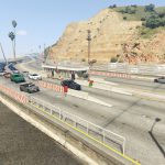 Toll Station [Menyoo] 1.0
