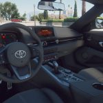 Toyota Supra GR 2020 [Add-On | Tuning | Liveries | LHD] 1.6