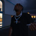 Travis Scott Merch Pack 1.0