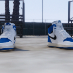 Travis Scott x Fragment x Air Jordan 1 High OG 1.0
