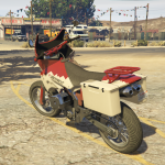 Übermacht SG1150 [Add-On / FiveM] 1.1