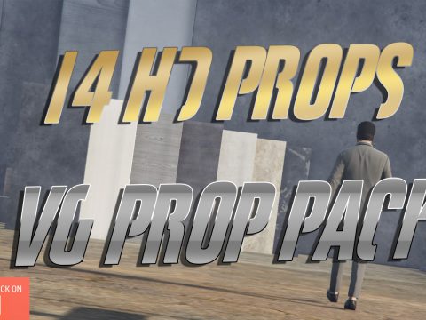 VG Prop Pack v2.0 [Add-On] 1.0.1