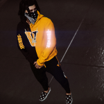 Vlone Outfit for MP Male 1.0