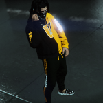 Vlone Outfit for MP Male 1.0