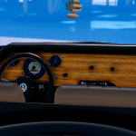 Volkswagen Variant 1972 [Add-On | FiveM] 1.0