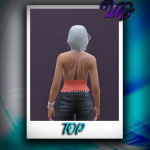 Wave Top for MP Female 1.0