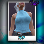 Wave Top for MP Female 1.0