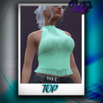 Wave Top for MP Female 1.0