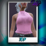 Wave Top for MP Female 1.0