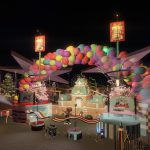 WonderLandV ThemePark 4.0