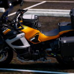 Yamaha Super Tenere 1200 [Add-On | FiveM] 3.0