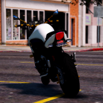 Yamaha XJ6 Turbo [Add-On | FiveM] 1.3