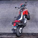 Yamaha XT660R [Add-On | FiveM] 1.0