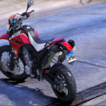 Yamaha XT660R [Add-On | FiveM] 1.0