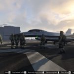 Army ready for mission 1.O