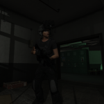 "Kai" outfit for MP Female [Menyoo] 1.0