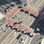 Pacific standard Mafia Heist Map 1.0
