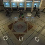 Pacific standard Mafia Heist Map 1.0