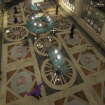 Pacific standard Mafia Heist Map 1.0