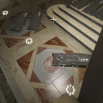 Pacific standard Mafia Heist Map 1.0
