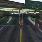 Toll station2 [menyoo] 1.0