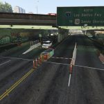 Toll station2 [menyoo] 1.0