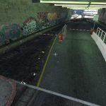 Toll station2 [menyoo] 1.0