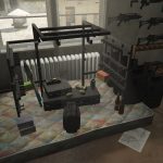 Trevor phillps industries is back 1.0