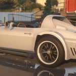 1963 Chevrolet Corvette Grand Sport Fast 5 edition [Add-On] 1.0