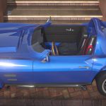 1963 Chevrolet Corvette Grand Sport Fast 5 edition [Add-On] 1.0