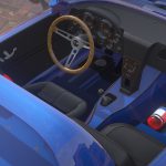 1963 Chevrolet Corvette Grand Sport Fast 5 edition [Add-On] 1.0