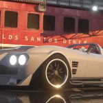 1963 Chevrolet Corvette Grand Sport Fast 5 edition [Add-On] 1.0