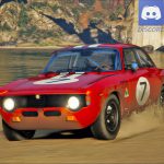 1965 Alfa Romeo Giulia Sprint [Add-On | Extras | Template] 1.2