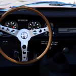 1965 Alfa Romeo Giulia Sprint [Add-On | Extras | Template] 1.2