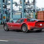 1965 Alfa Romeo Giulia TZ2 [Add-On | Extras | Template] 1.1